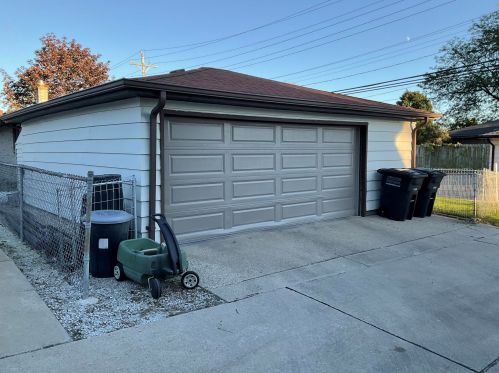 4677 50, Milwaukee WI 53208-3634 exterior