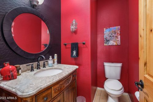 40115 3rd St, Phoenix AZ  85086-8606 exterior