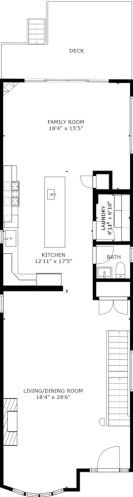 1512 Oakdale Ave, Chicago IL 60657-4011 exterior