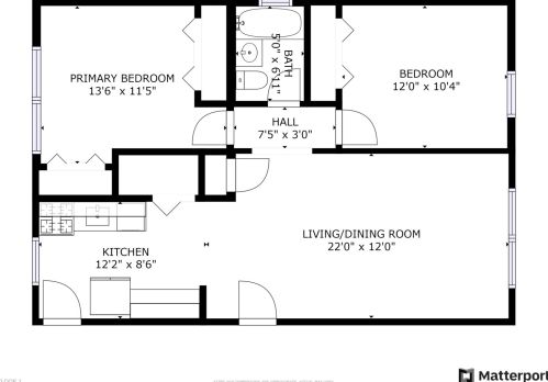 1323 Lawrence Ave, Chicago IL  60640-4701 exterior