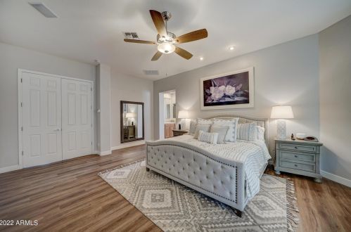 715 County Down Dr, Chandler AZ 85249-7331 exterior