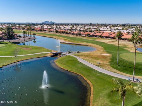 6240 Championship Dr, Chandler AZ 85249-4309 exterior