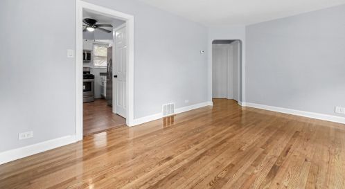 3808 86 Pl, Chicago IL 60652-3721 exterior