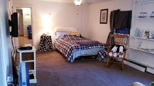 122 Old Mount Kisco Rd, Armonk NY 10504-1435 exterior