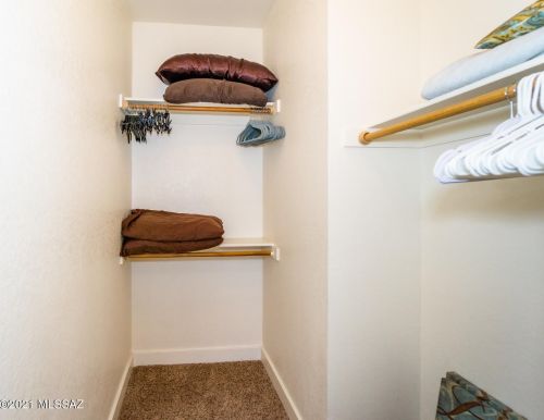 1501 Paseo Ln Tinaja, Green Valley AZ 85614-3988 exterior