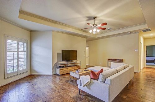 2309 Briar Ct, Frisco TX 75034-6916 exterior