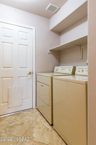 7898 Starbright Ct, Tucson AZ exterior