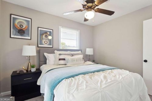 2050 Blayton Cir, Atlanta GA 30314-1908 exterior