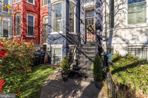 641 Q St, Washington DC 20001-3428 exterior