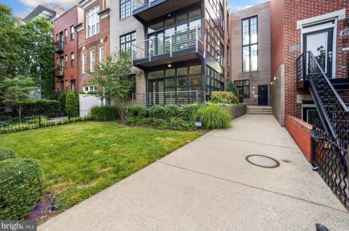 2128 11th St, Washington, DC 20001-4016