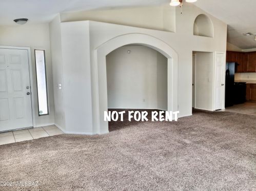 4316 Cholla Desert Trl, Tucson, AZ 85706-3007