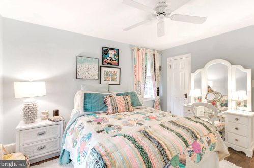 301 Glendale Ave, Alexandria VA 22301-2407 exterior