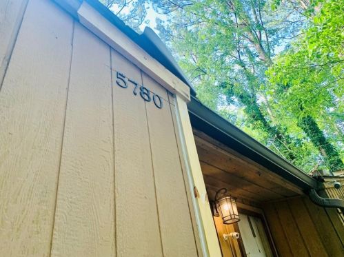 5780 Par 4 Ct, Lithonia GA 30038-1807 exterior