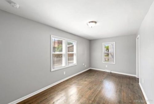 24 138th St, Chicago IL 60827-1661 exterior