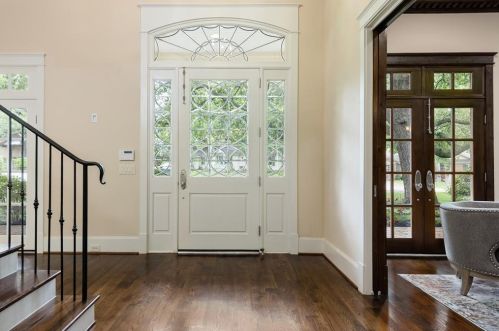 6714 Glendora Ave, Dallas TX  75230-5222 exterior