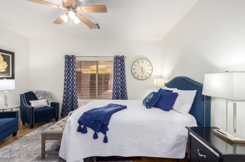 722 Tangerine Dr, Chandler AZ  85226-2001 exterior