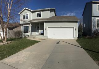 4911 150th Ave, Omaha NE  68116-6090 exterior
