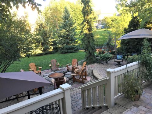 15836 Dry Meadow Ln, Saint Paul MN 55124-6997 exterior