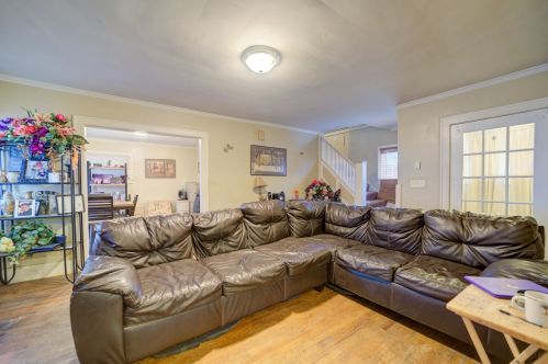 1059 Franklin St, Grand Rapids MI 49507-1462 exterior