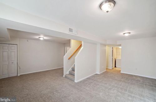 14813 Mistletoe Ct, Silver Spring MD  20905-5620 exterior