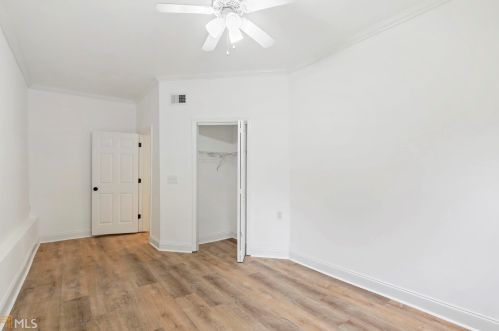 737 Barnett St, Atlanta GA 30306-4103 exterior