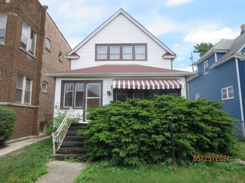 17 17th Ave, Broadview, IL 60153-1216