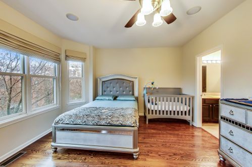 1454 Sangamon St, Chicago IL 60608-2203 exterior