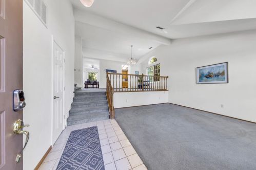 114 Framingham Way, Folsom CA  95630-5540 exterior