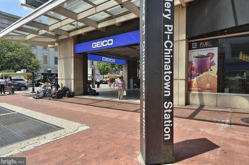 475 K St, Washington DC  20001-5252 exterior