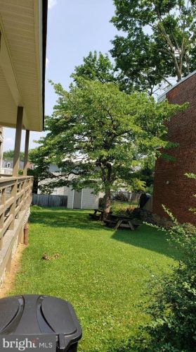 515 Marion St, Lancaster PA 17602-3026 exterior