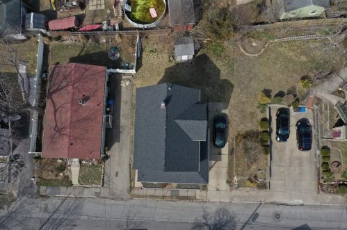 61 Tucker Ave, Providence RI  02905-3314 exterior