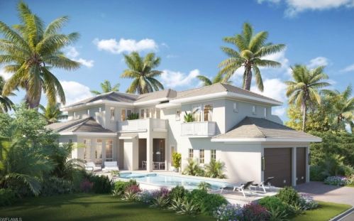 128 1st Ave, Naples, FL 34102-5958