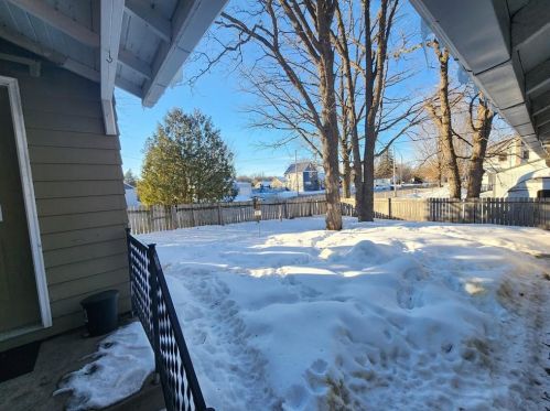 619 Marshall St, Canton WI  54868-1572 exterior