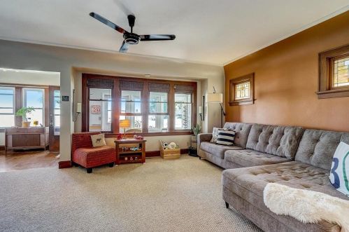 5006 Beloit Rd, Milwaukee WI 53214-5332 exterior