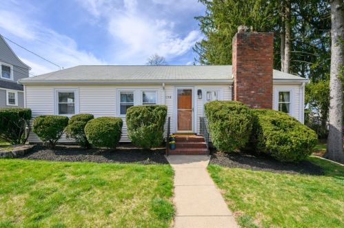 138 Beacon St, Boston MA exterior