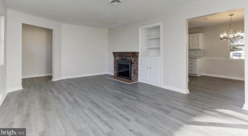 2413 Dexter Ave, Silver Spring MD 20902-4923 exterior