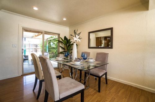 2067 Evelyn Ave, San Jose CA 95122-1611 exterior