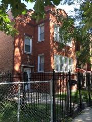 4042 Crystal St, Chicago IL  60651-1902 exterior
