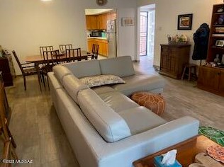 414 Paseo Solana, Green Valley AZ 85614-2729 exterior