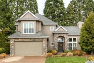 6032 Sawgrass St, Salem, OR 97306-9356