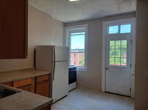 4033 Russell Ave, Saint Louis MO  63110 exterior