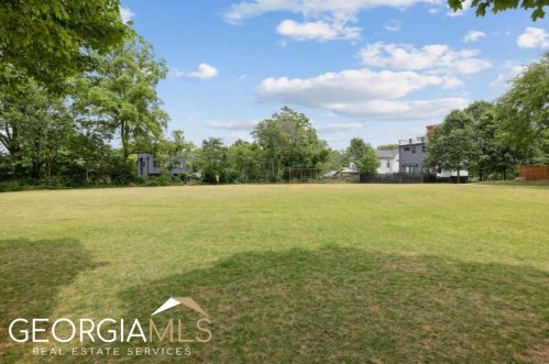 1024 Manigault St, Atlanta GA 30300 exterior