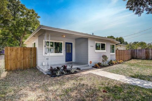 1305 27th Ave, Tampa FL  33605-1023 exterior