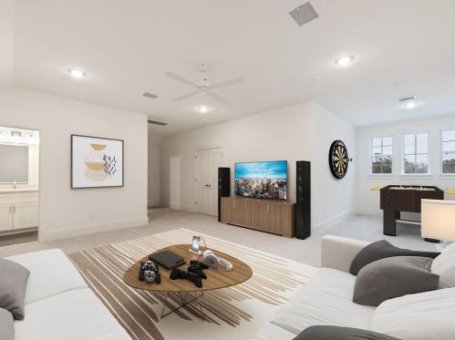 15664 Connie Ln, Montgomery TX 77316-5431 exterior