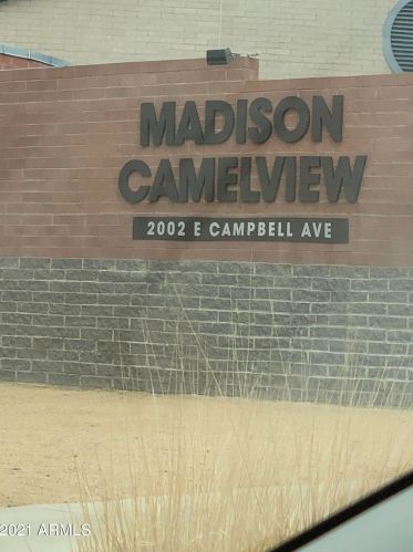 4436 20th St, Phoenix AZ 85040-2505 exterior