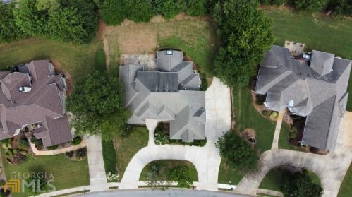 4655 Mossey Dr, Lithonia, GA 30038-7746