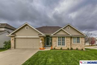 4324 162nd Ave, Omaha NE  68116-2969 exterior