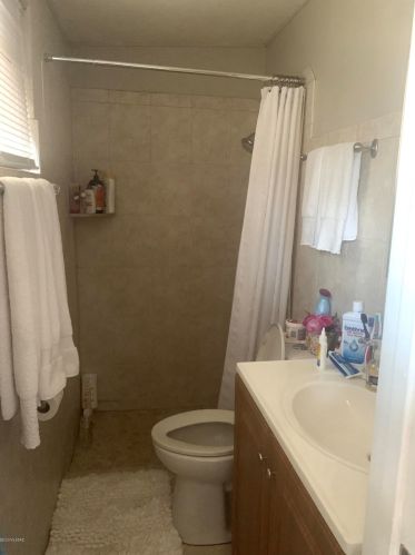 7101 Eastview Dr, Tucson AZ 85710-5516 exterior