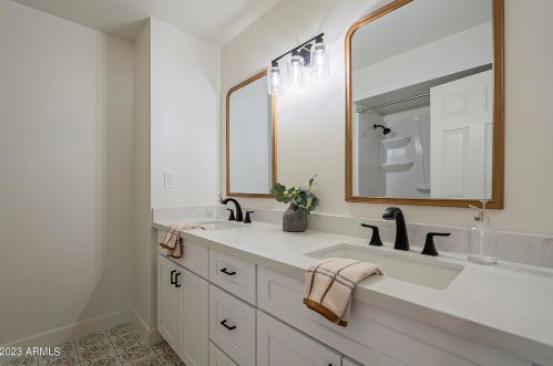 2110 Mcnair St, Chandler AZ 85225-1829 exterior