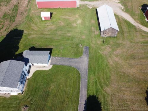 6591 12th St, Kalamazoo MI  49009-1013 exterior